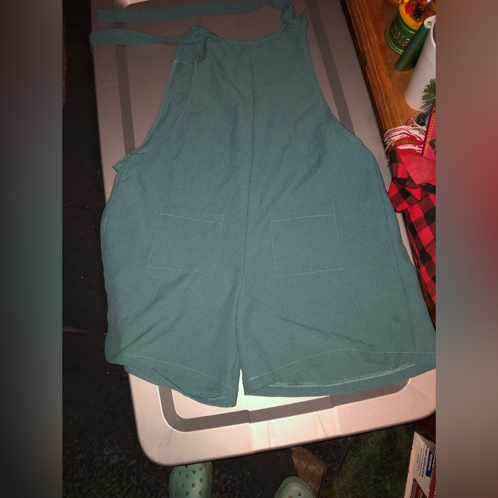 Romper - Picture 4 of 6